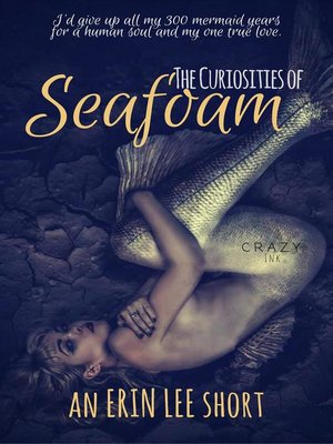 cover image of The Curiosities of Seafoam